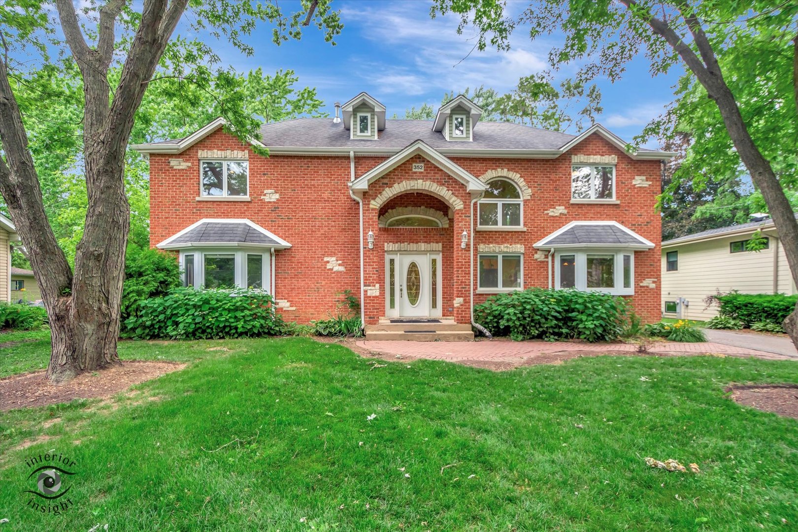 352 Rye Road Mundelein, IL 60060 - Photo 1 of 41 Gallery Image 1