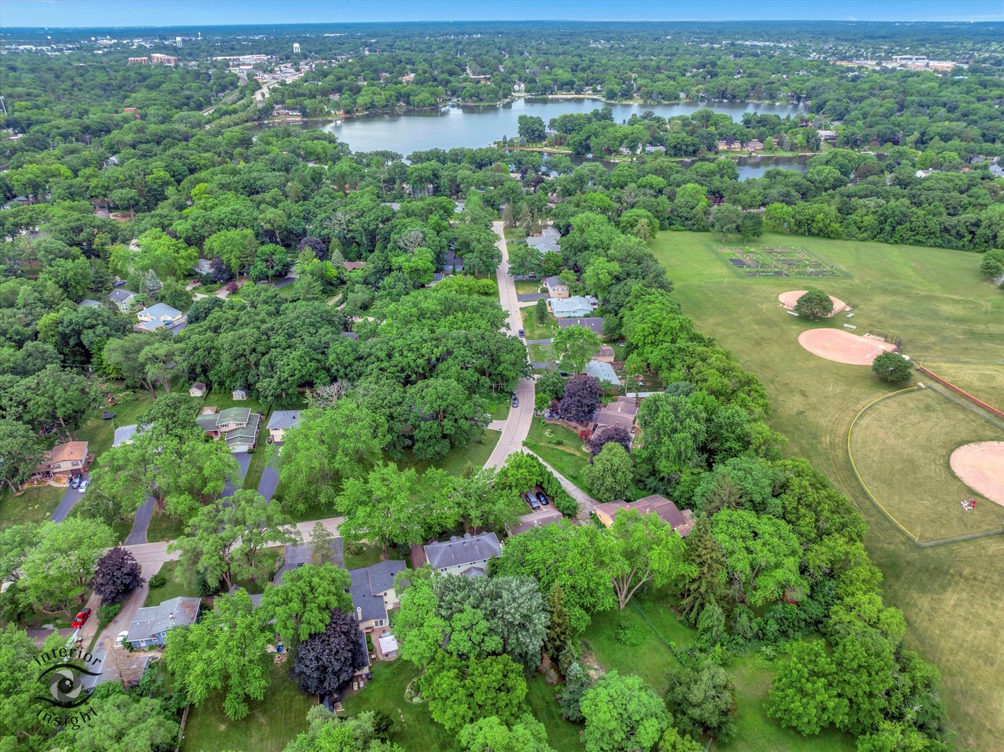 352 Rye Road Mundelein, IL 60060 - Photo 34 of 41 Gallery Image 34