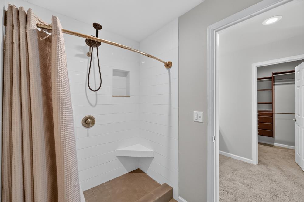 4820 Shooting Star Road Placerville, CA 95667 - Photo 55 of 68 ADU Bathroom