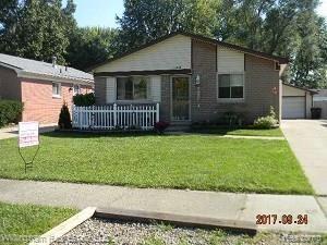 23835 Superior Road Taylor, MI 48180 - Photo 1 of 16