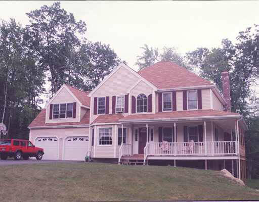9 Whittier Road Milford, MA 01757 - Photo 1 of 1 Gallery Image 1