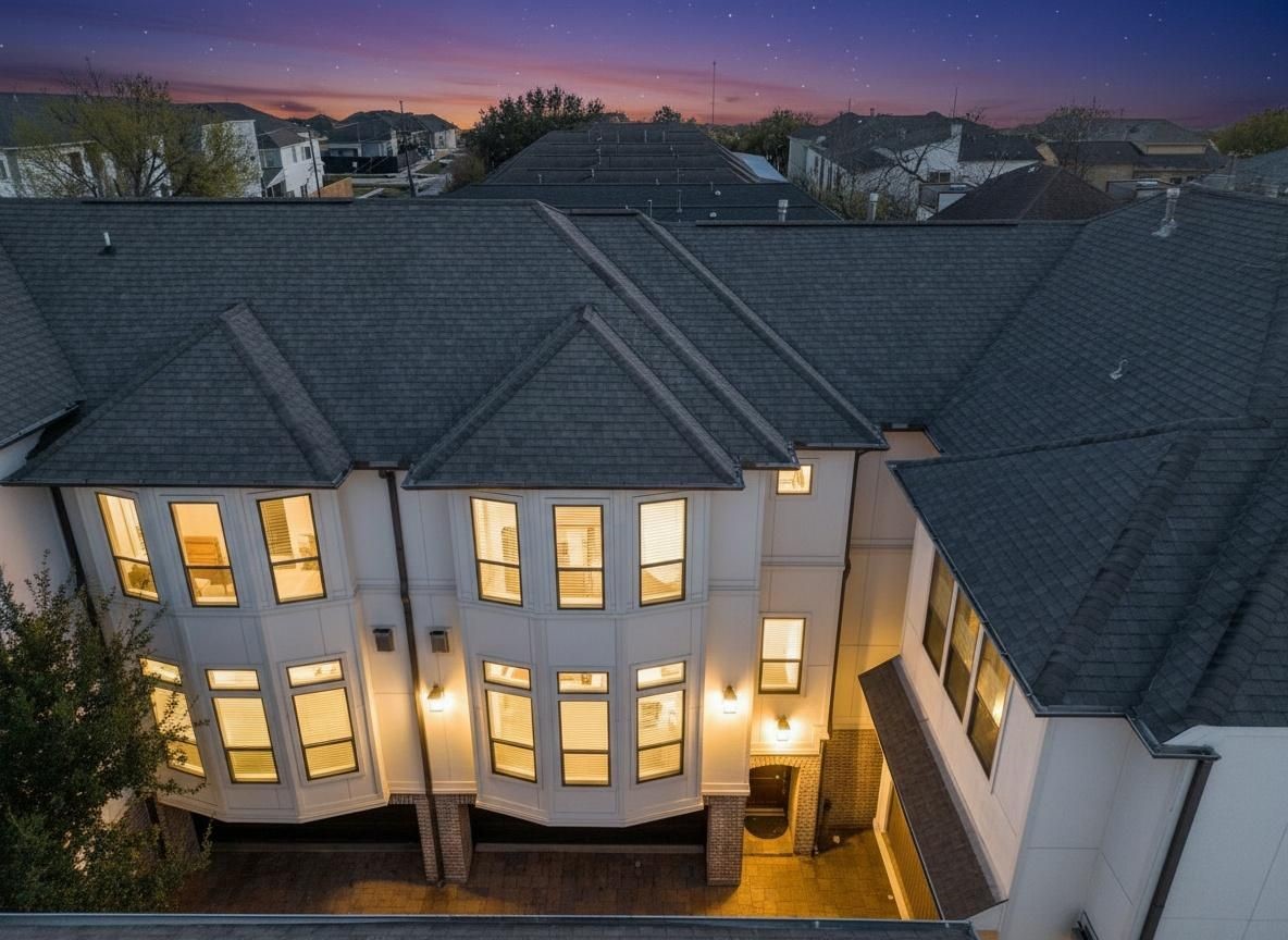 Welcome to 5617 Kiam Street #A! Home has never flooded!