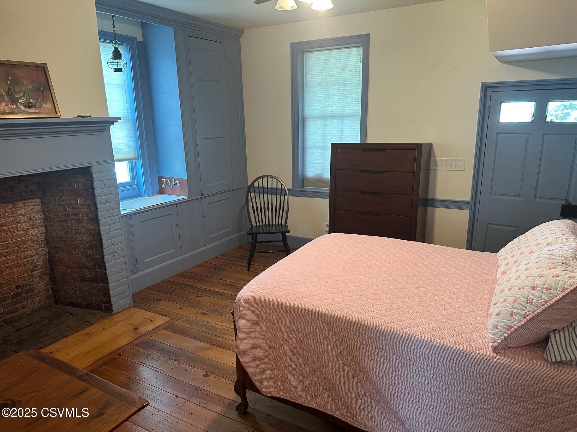 2584 Old Turnpike Road Lewisburg, PA 17837 - Photo 12 of 26