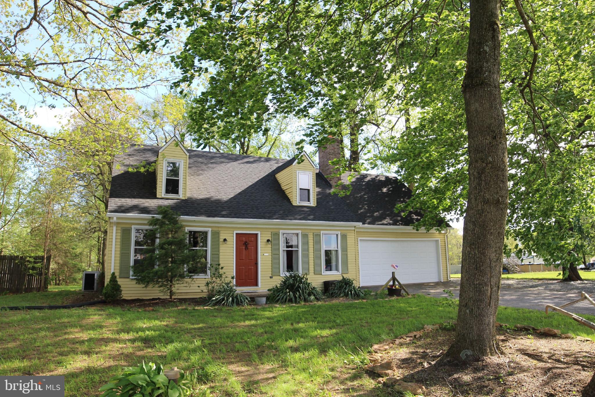2447 Furnace Road Felton, PA 17322 - Photo 1 of 60 Outside -Front
