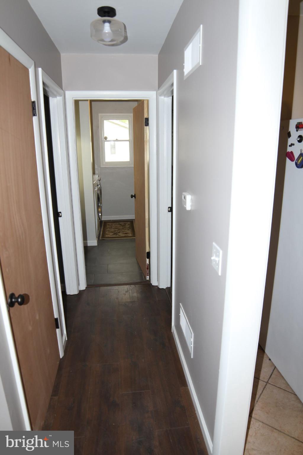 2447 Furnace Road Felton, PA 17322 - Photo 22 of 60 1st Floor Hallway