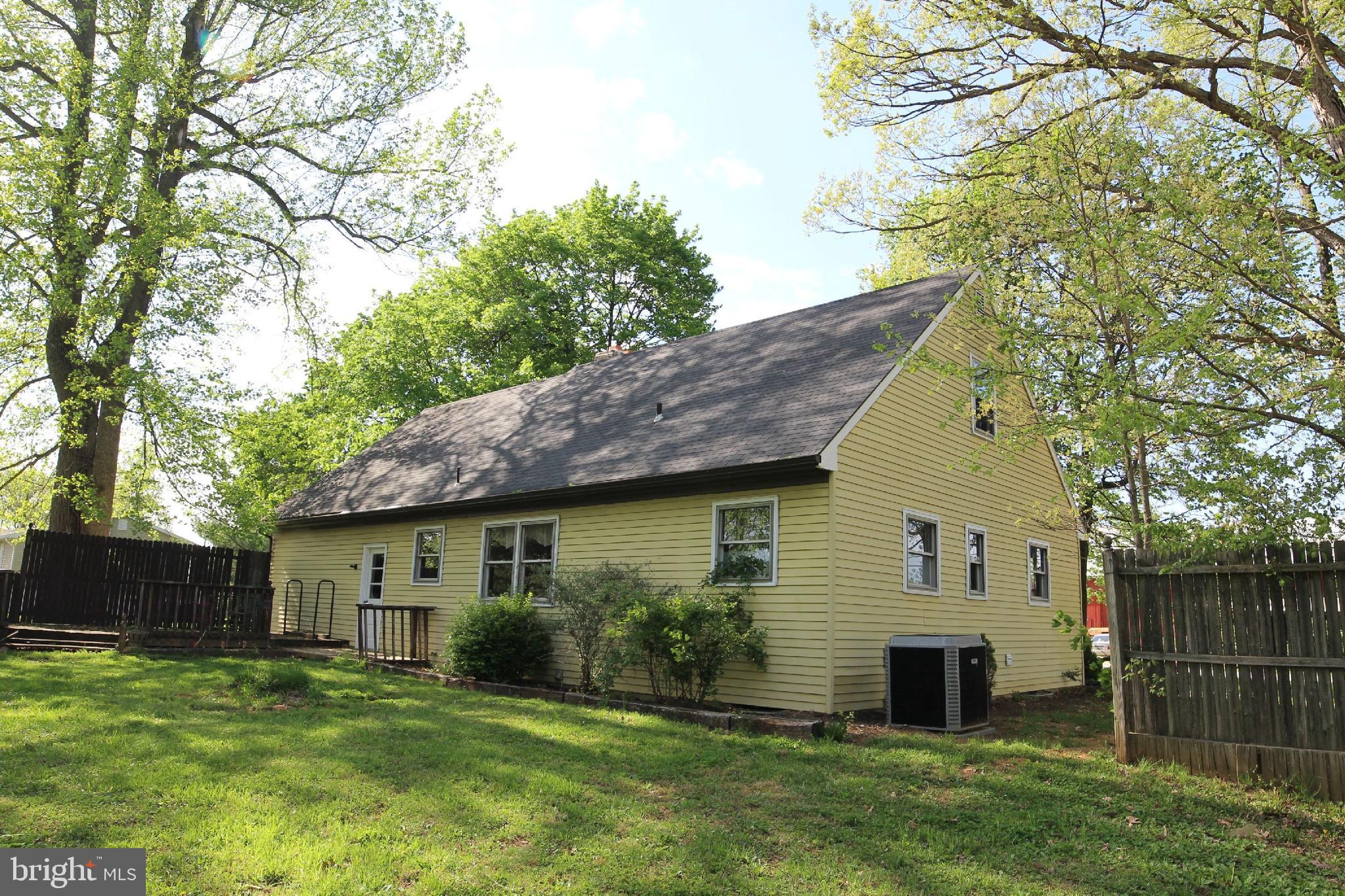 2447 Furnace Road Felton, PA 17322 - Photo 4 of 60 Outside -Back