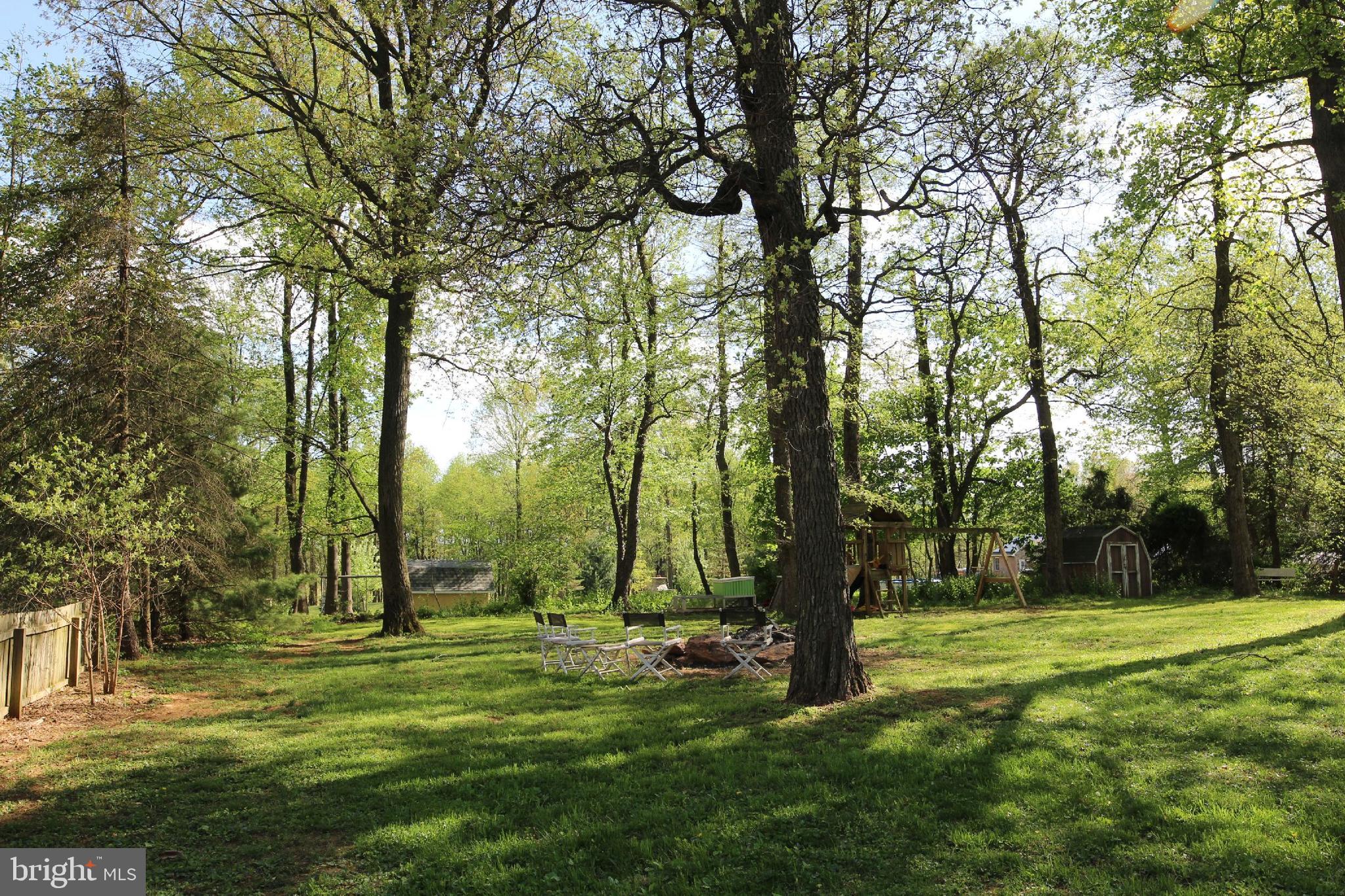2447 Furnace Road Felton, PA 17322 - Photo 5 of 60 Back Yard