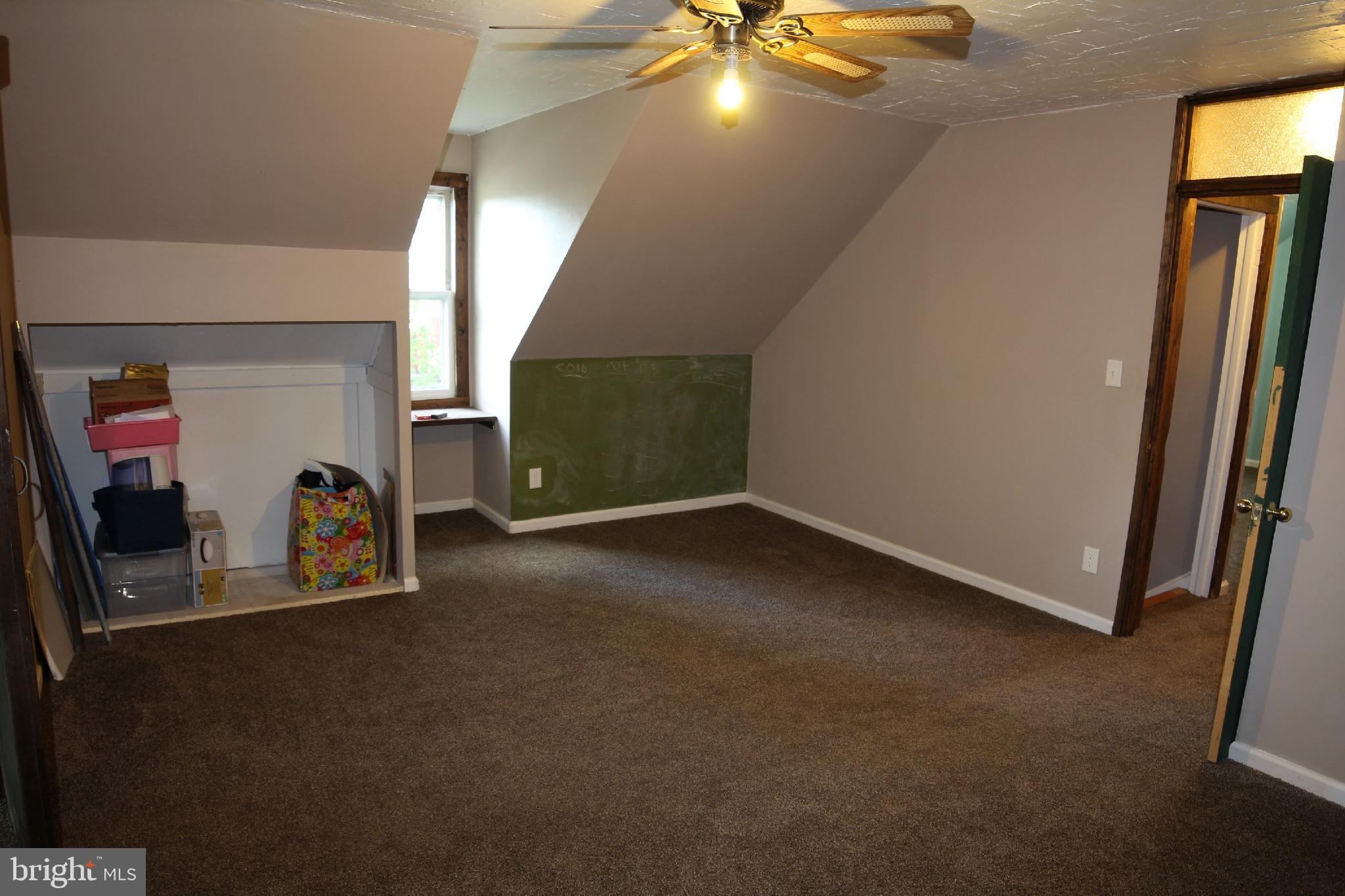 2447 Furnace Road Felton, PA 17322 - Photo 44 of 60 2nd Floor Bedroom 3