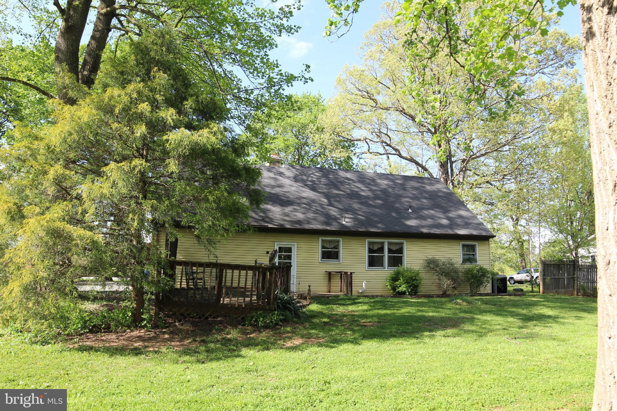 2447 Furnace Road Felton, PA 17322 - Photo 7 of 60 Outside -Back