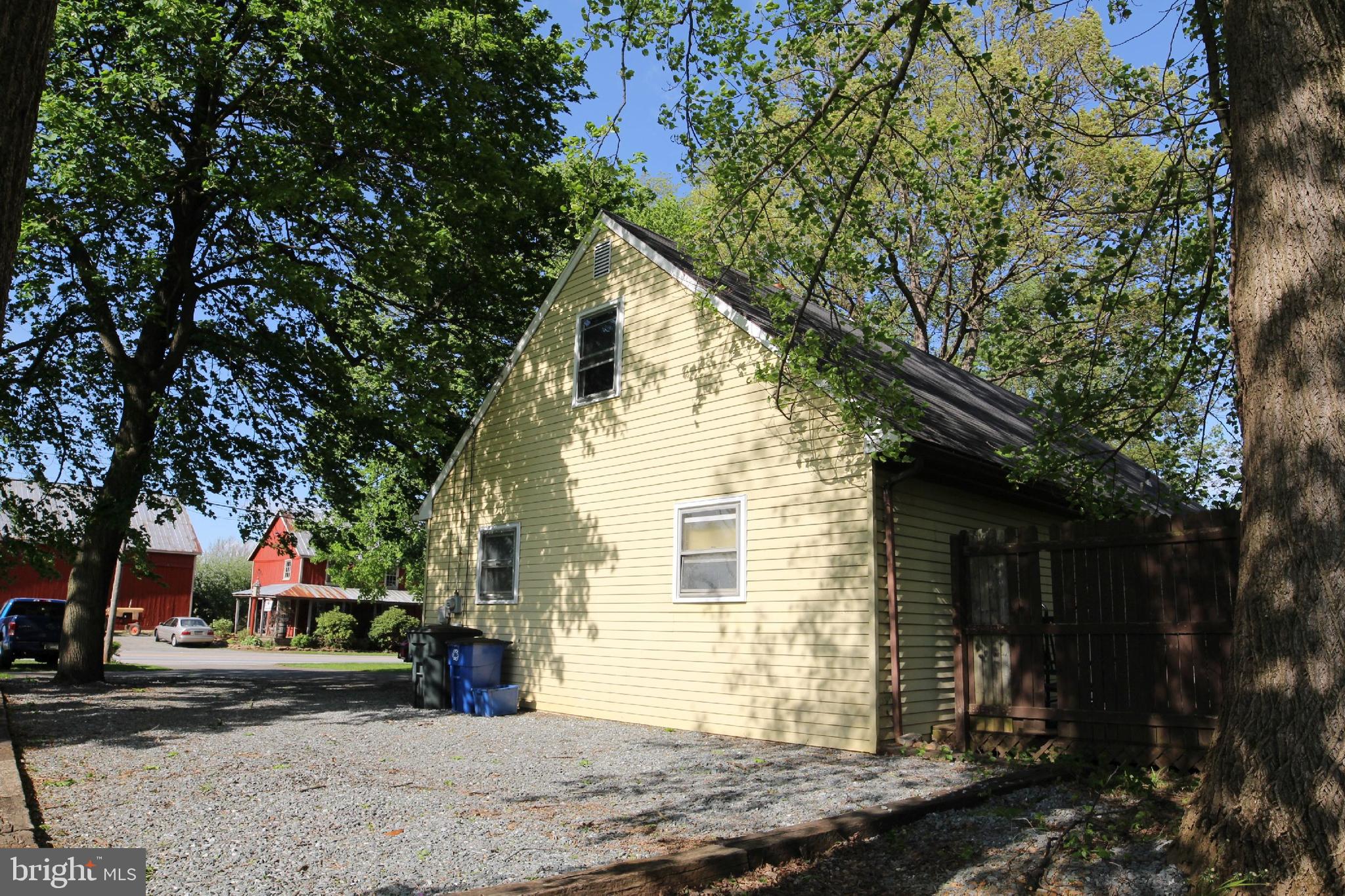 2447 Furnace Road Felton, PA 17322 - Photo 9 of 60 Outside -West Side