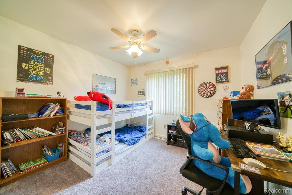 4420 Harvey Lake Road Highland, MI 48356 - Photo 24 of 30 Gallery Image 24