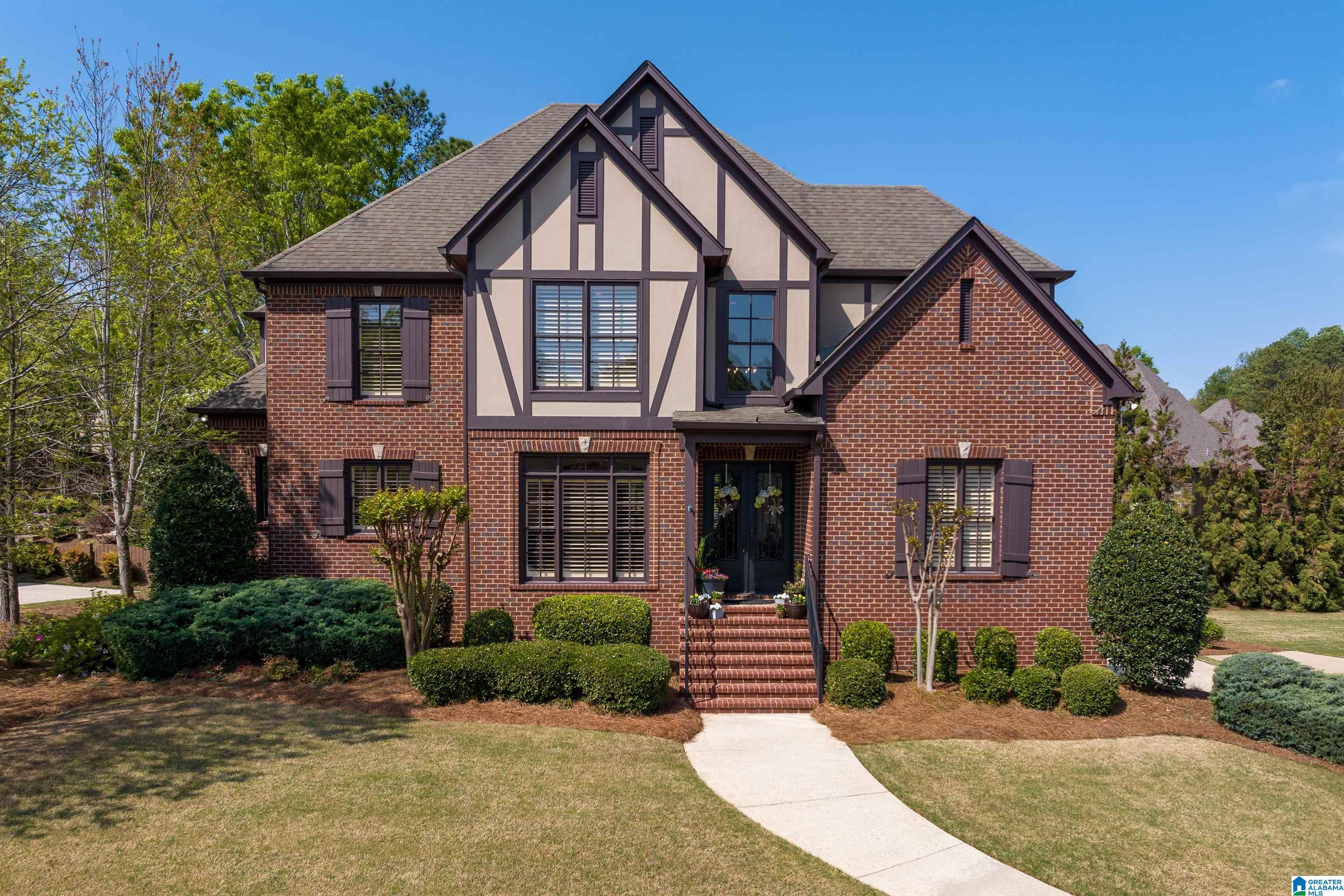 3921 Butler Springs Way Birmingham, AL 35226 - Photo 1 of 68