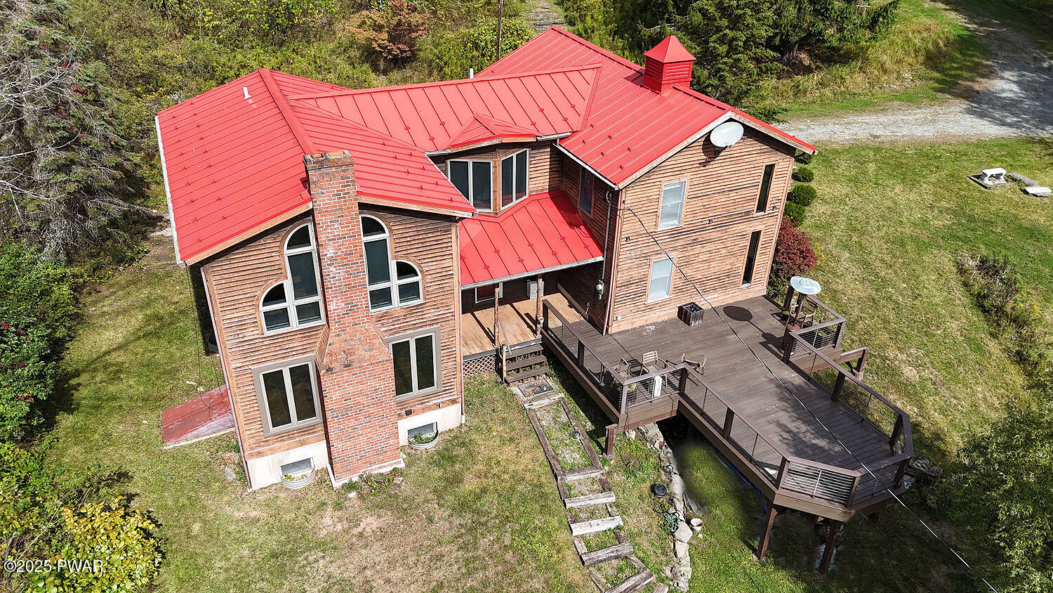 35 Wood Road Damascus, PA 18415 - Photo 33 of 37
