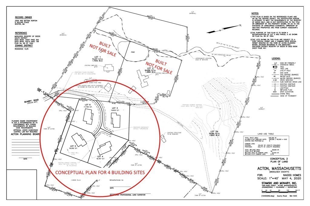 115 Quarry Road Acton, MA 01720 - Photo 2 of 9 Gallery Image 2