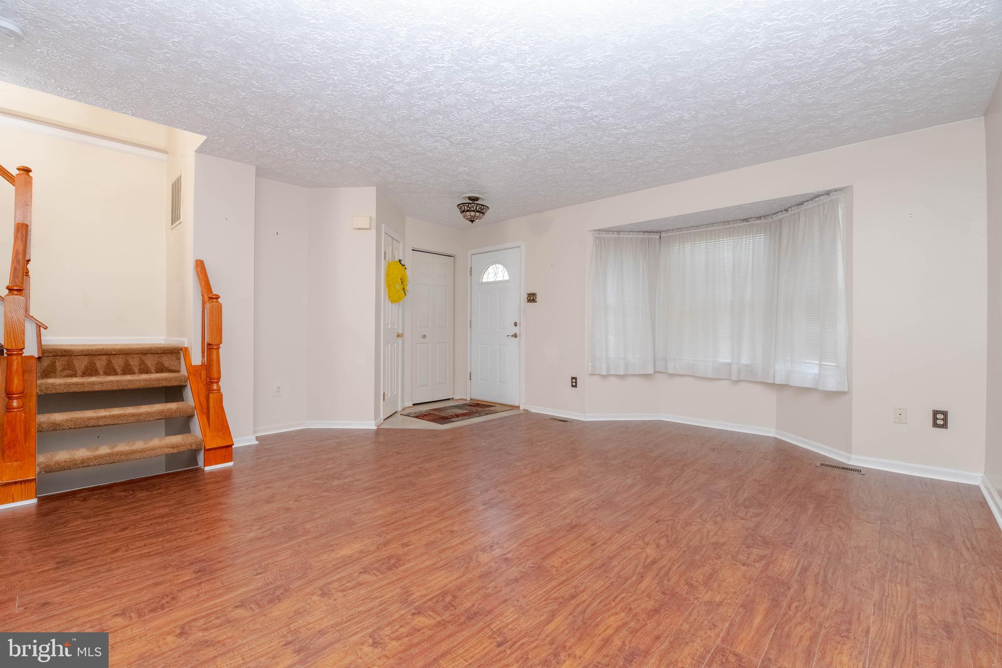 8723 Silver Hall Road Perry Hall, MD 21128 - Photo 3 of 45 Living room