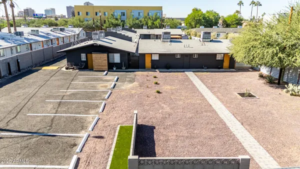 $2,475,000 | 4142 North 10th Street, Phoenix, AZ 85014