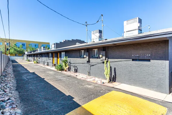 $2,475,000 | 4142 North 10th Street, Phoenix, AZ 85014