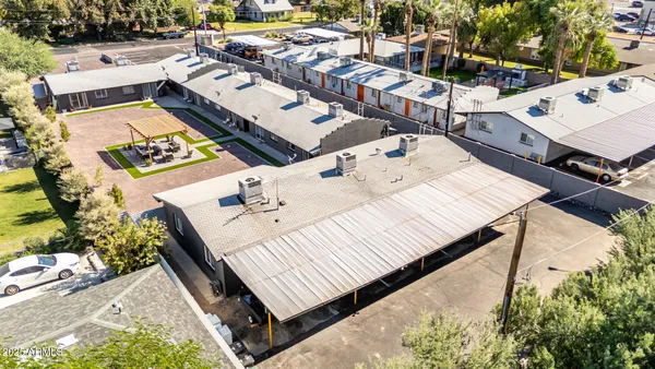 $2,475,000 | 4142 North 10th Street, Phoenix, AZ 85014