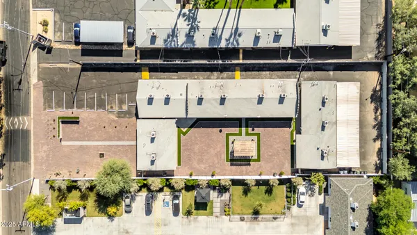 $2,475,000 | 4142 North 10th Street, Phoenix, AZ 85014