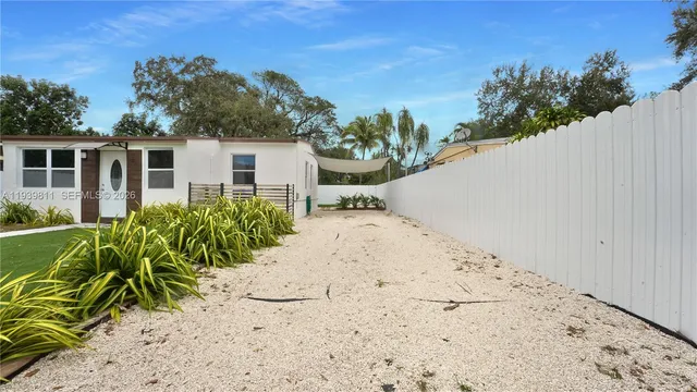 $2,950 | 1441 Northeast 154th Terrace, North Miami Beach, FL 33162