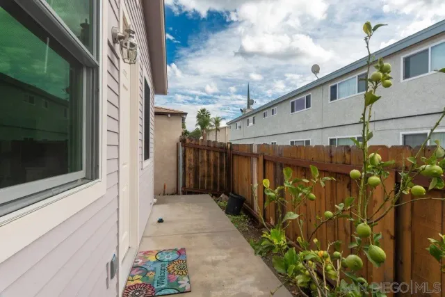 $2,450 | 4821 Monroe Avenue, San Diego, CA 92115
