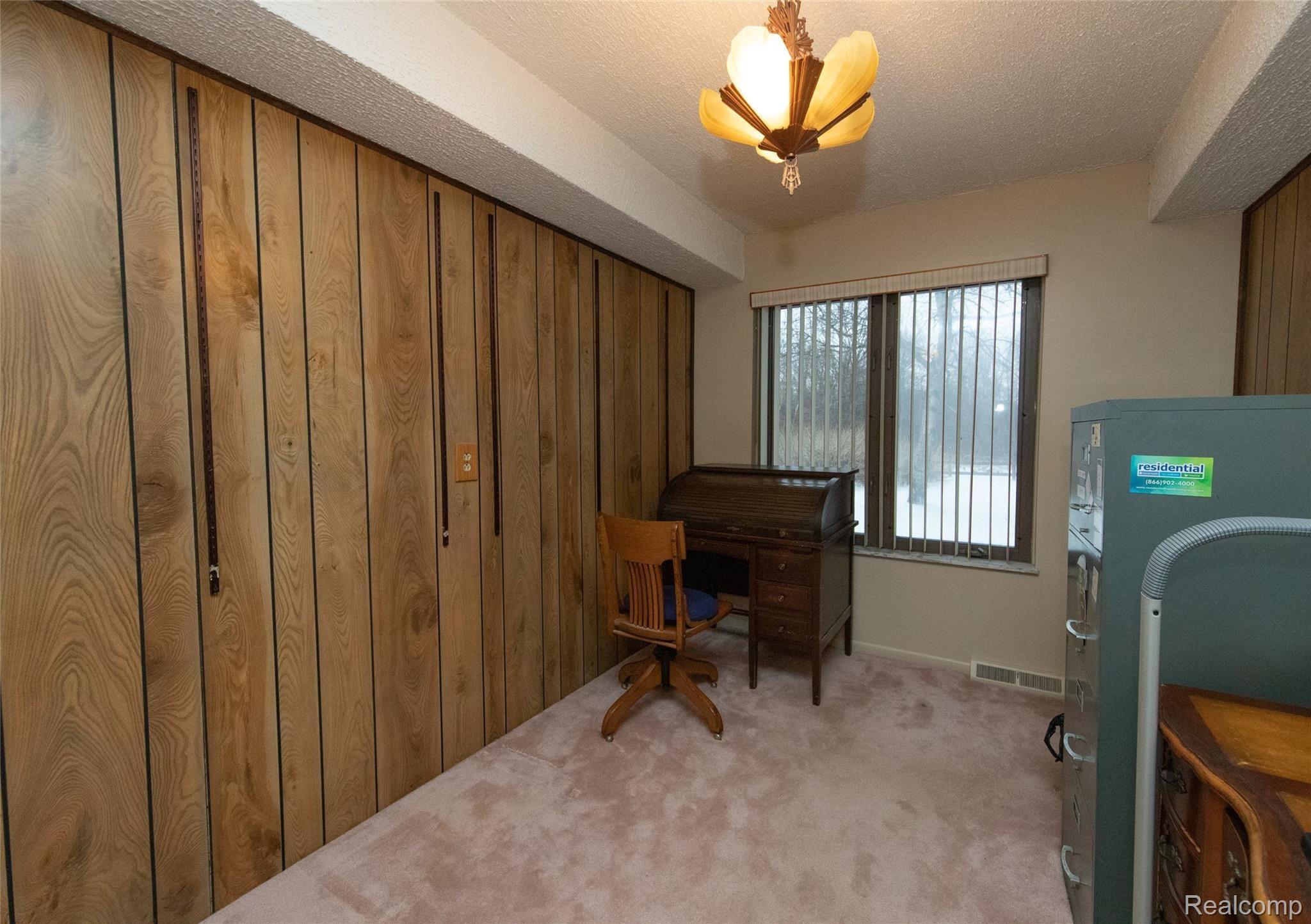 1600 Noble Road Leonard, MI 48367 - Photo 17 of 59 Office Space or 3rd Bedroom
