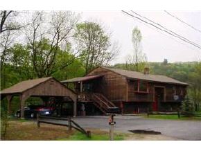 239 Dustin Tavern Road Weare, NH 03281 - Photo 1 of 9