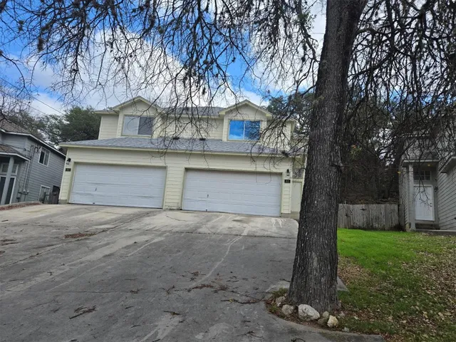 $450,000 | 861-863 Sagewood Trail, San Marcos, TX 78666