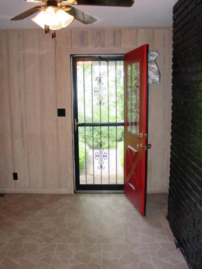 3635 Lexington Road Versailles, KY 40383 - Photo 15 of 74 Mudroom entrance