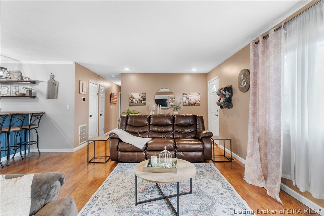 1506 Crone Road Memphis, IN 47143 - Photo 3 of 22 Gallery Image 3