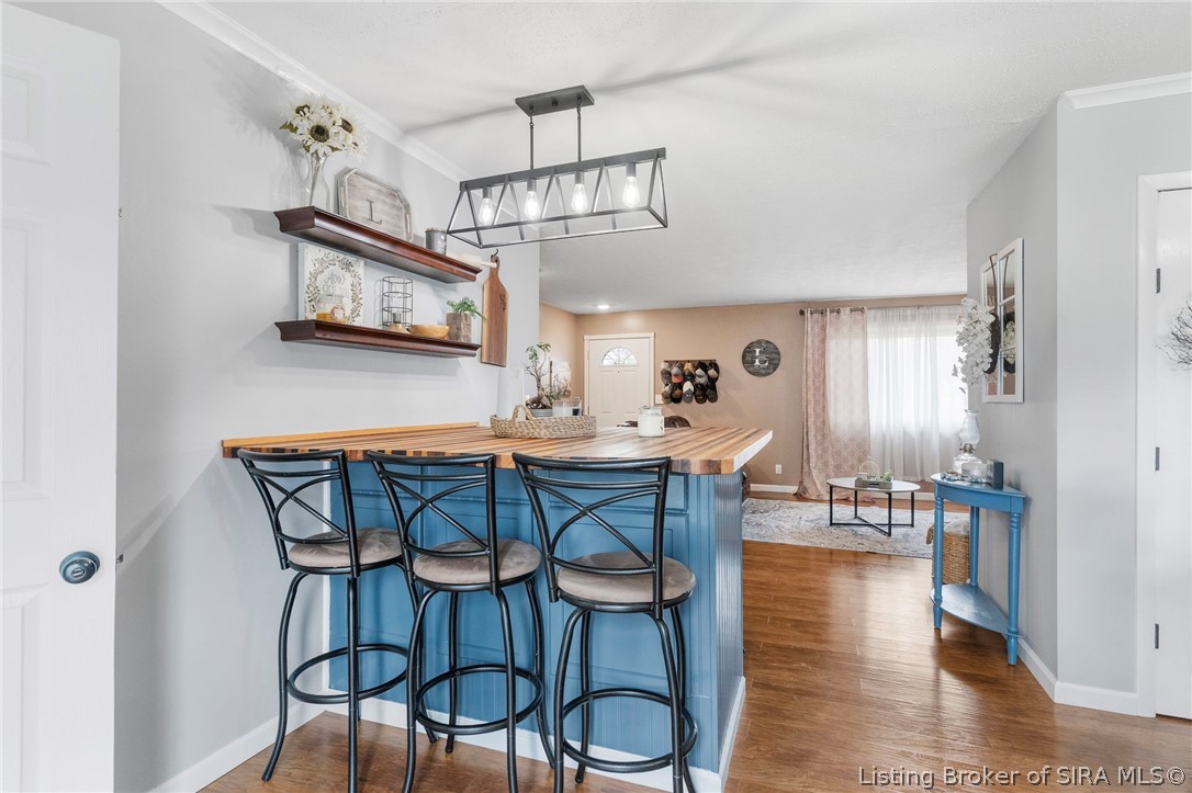 1506 Crone Road Memphis, IN 47143 - Photo 7 of 22 Gallery Image 7
