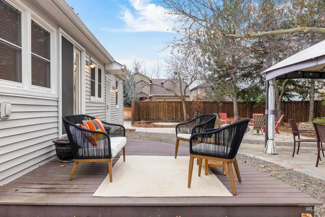 $727,777 | 2251 South Sumac Street, Boise, ID 83706