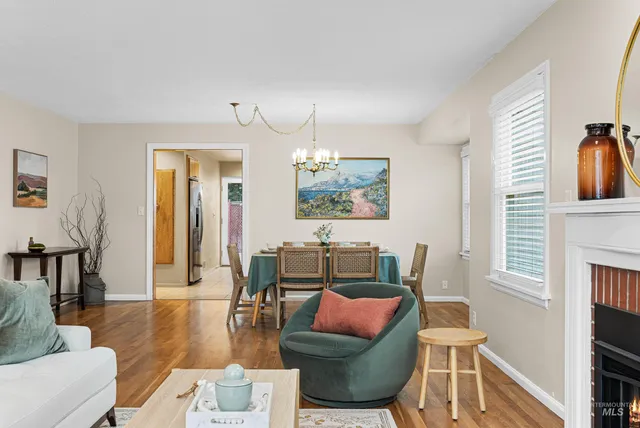 $727,777 | 2251 South Sumac Street, Boise, ID 83706