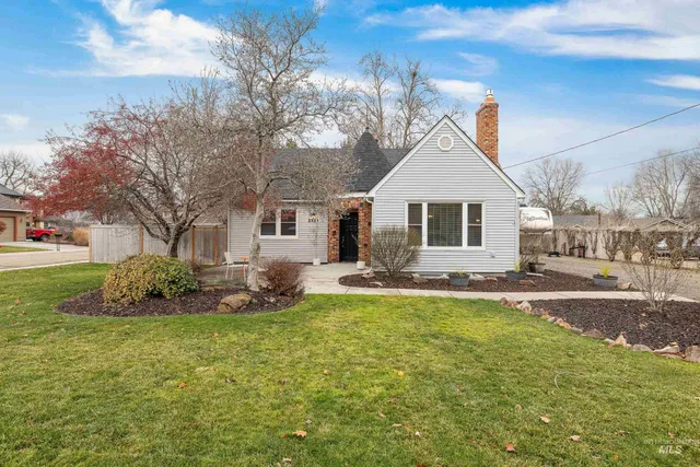 $727,777 | 2251 South Sumac Street, Boise, ID 83706