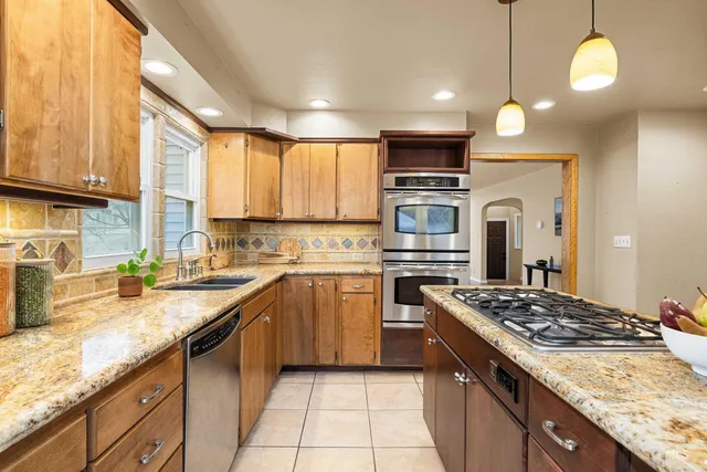 $727,777 | 2251 South Sumac Street, Boise, ID 83706