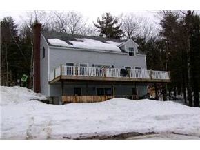 494 Foster Pond Road Alexandria, NH 03222 - Photo 3 of 5