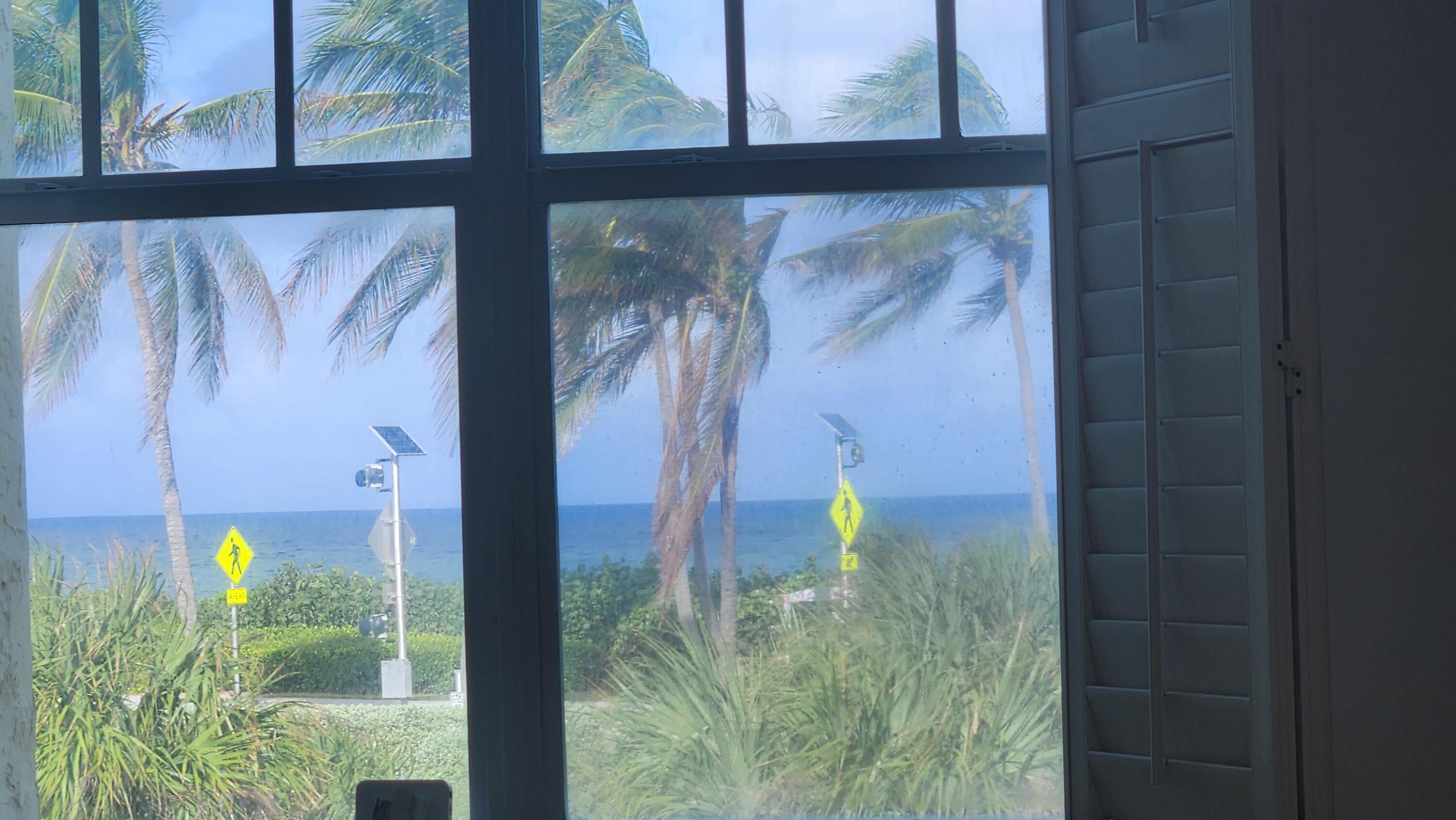 705 Mainsail Circle Jupiter, FL 33477 - Photo 7 of 20 705 Mainsail Ocean view from primary 1