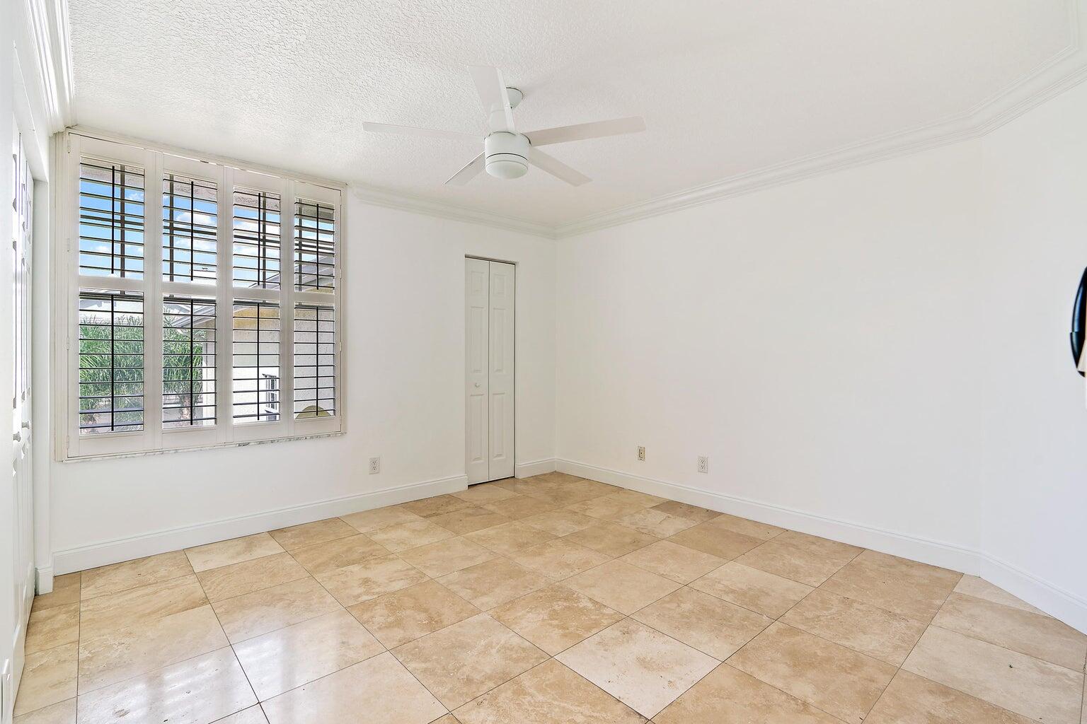 705 Mainsail Circle Jupiter, FL 33477 - Photo 10 of 20 Guest Bedroom