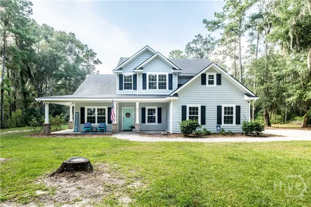 $699,000 | 83 Spartina Way, Midway, GA 31320