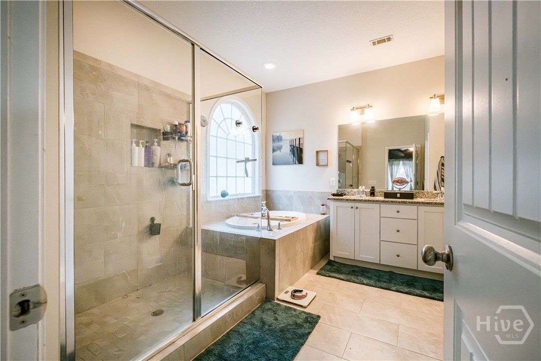 83 Spartina Way Midway, GA 31320 - Photo 12 of 50 Master bath down