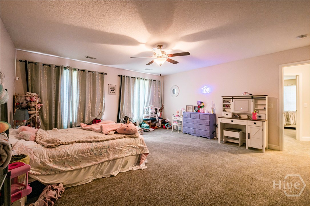 83 Spartina Way Midway, GA 31320 - Photo 15 of 50 bedroom 2