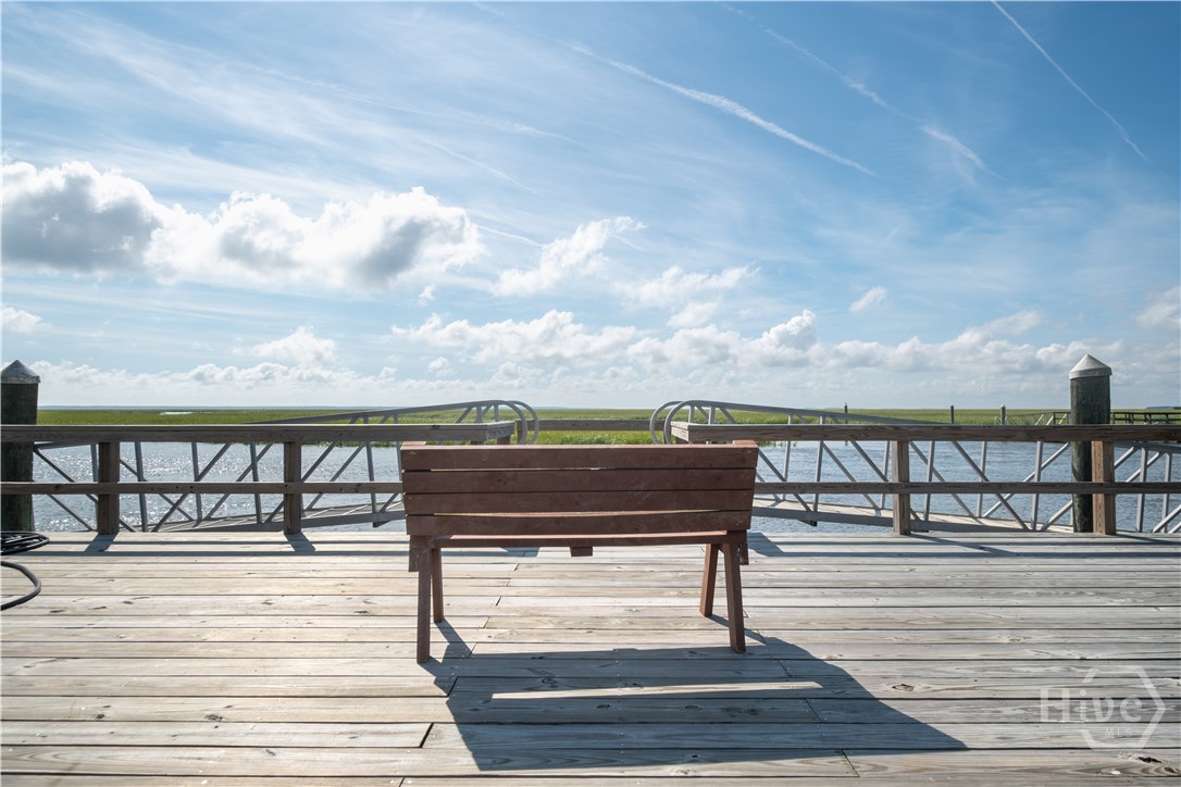 83 Spartina Way Midway, GA 31320 - Photo 20 of 50 Marina