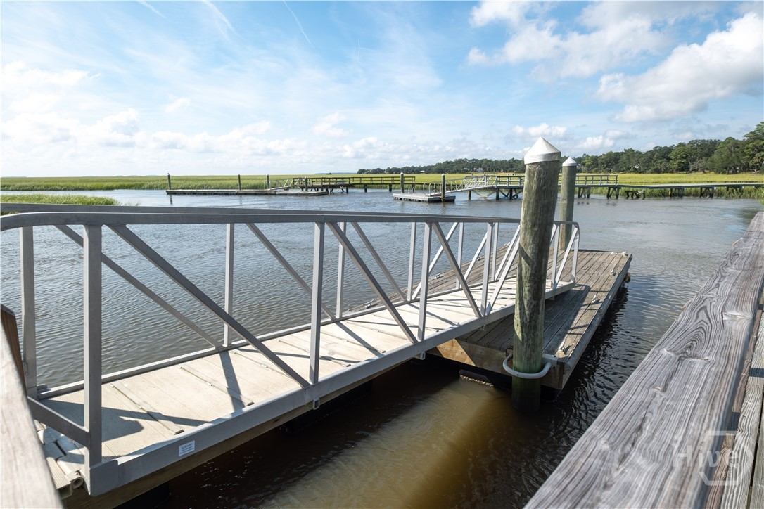 83 Spartina Way Midway, GA 31320 - Photo 21 of 50 Marina