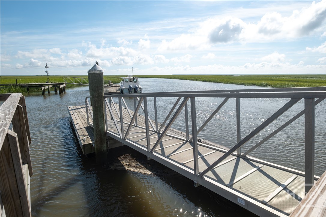 83 Spartina Way Midway, GA 31320 - Photo 22 of 50 Marina