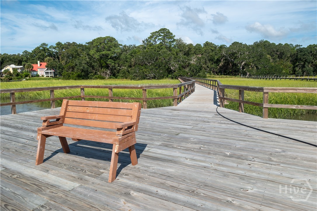 83 Spartina Way Midway, GA 31320 - Photo 23 of 50 Marina
