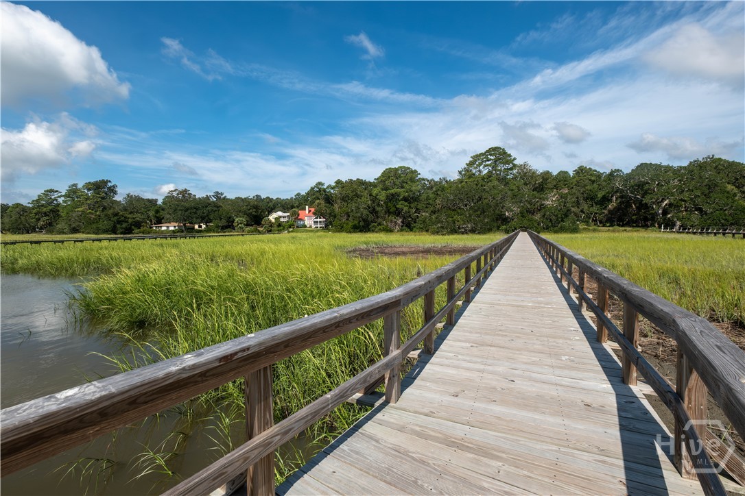 83 Spartina Way Midway, GA 31320 - Photo 24 of 50 Marina