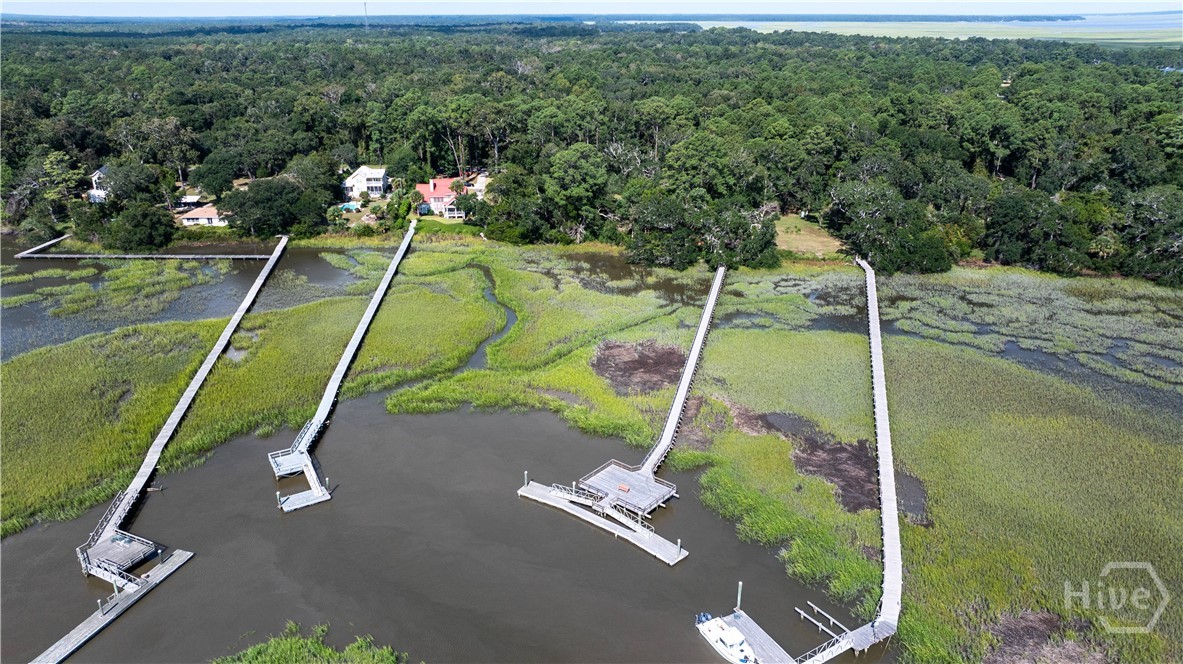 83 Spartina Way Midway, GA 31320 - Photo 27 of 50 Marina