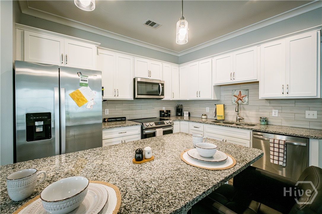 83 Spartina Way Midway, GA 31320 - Photo 36 of 50 Guest house