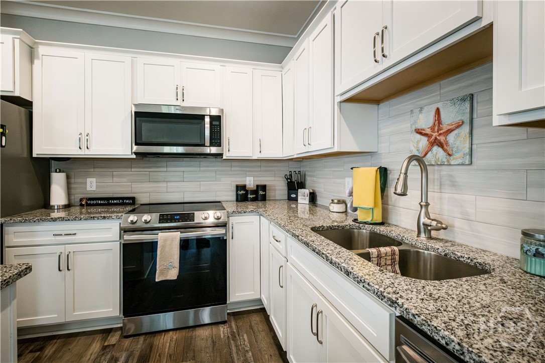 83 Spartina Way Midway, GA 31320 - Photo 38 of 50 Guest house