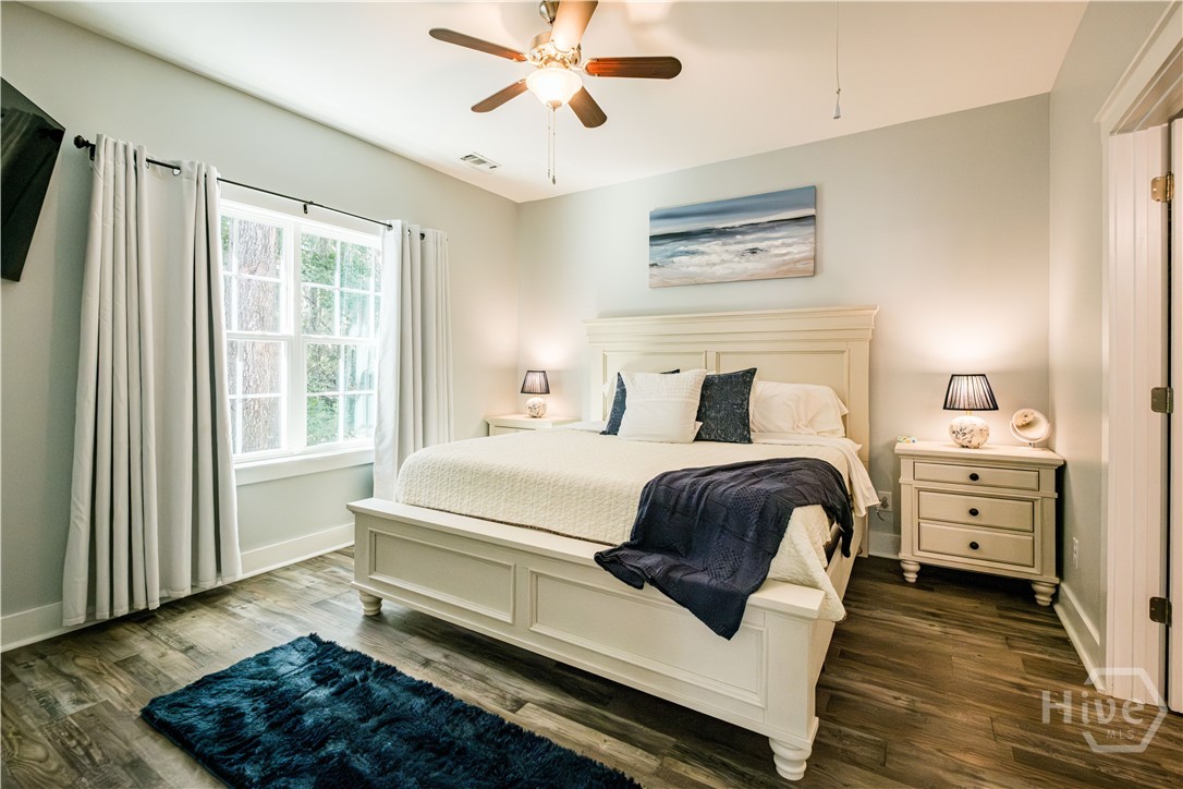 83 Spartina Way Midway, GA 31320 - Photo 39 of 50 Guest house